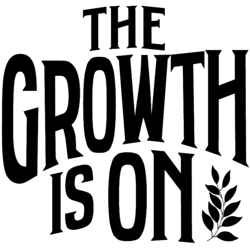 Contact The Growth Is On